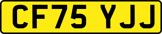CF75YJJ