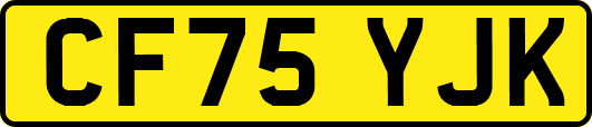 CF75YJK