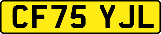 CF75YJL