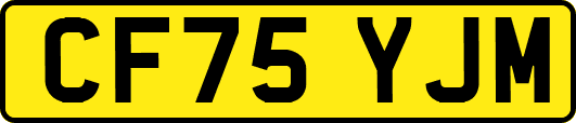 CF75YJM