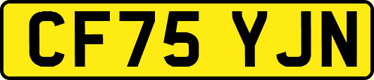 CF75YJN