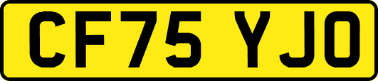 CF75YJO