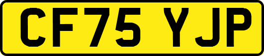 CF75YJP