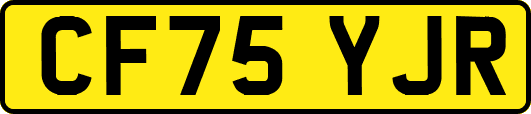 CF75YJR
