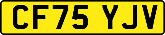 CF75YJV