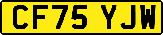 CF75YJW