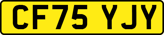 CF75YJY