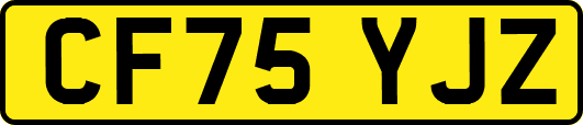 CF75YJZ