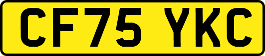 CF75YKC
