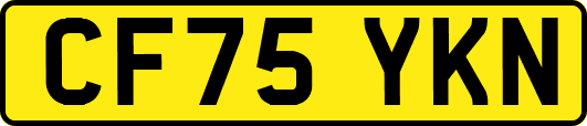 CF75YKN