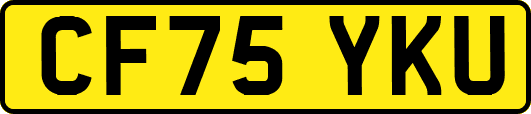 CF75YKU