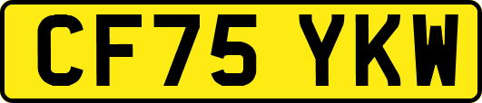 CF75YKW