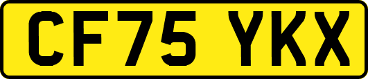 CF75YKX