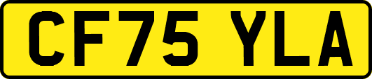 CF75YLA