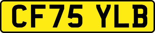 CF75YLB