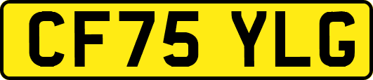 CF75YLG