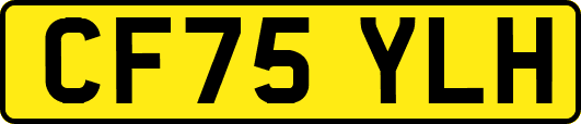 CF75YLH