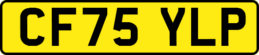 CF75YLP