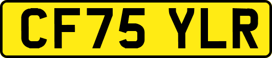 CF75YLR