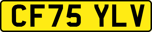 CF75YLV