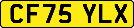 CF75YLX