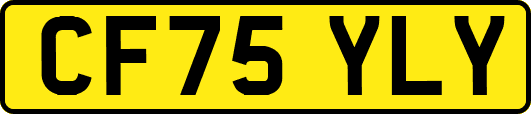 CF75YLY