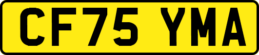 CF75YMA