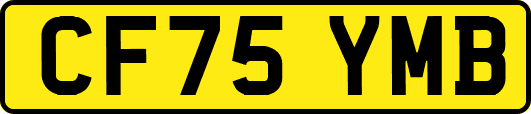 CF75YMB