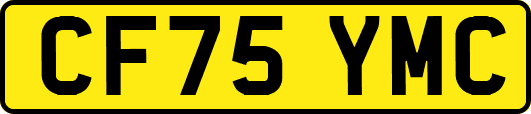 CF75YMC