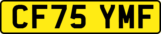 CF75YMF