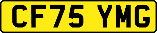 CF75YMG