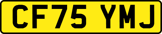 CF75YMJ