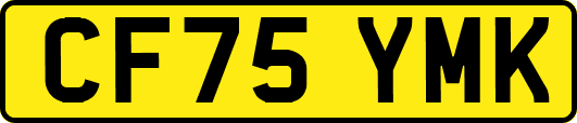 CF75YMK