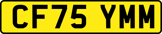 CF75YMM