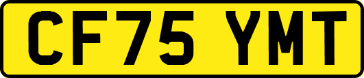 CF75YMT