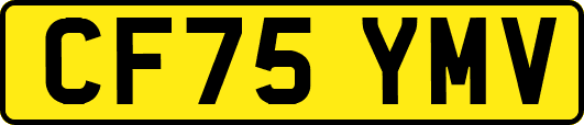 CF75YMV