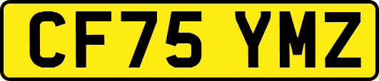 CF75YMZ