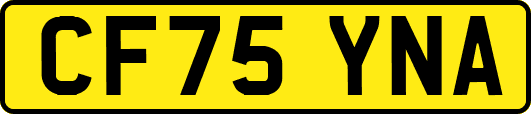 CF75YNA