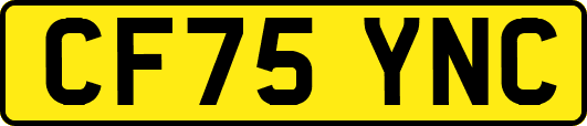 CF75YNC