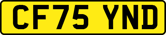 CF75YND