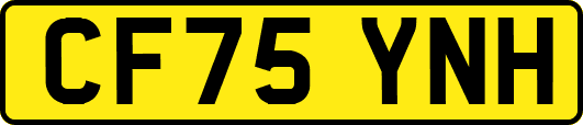 CF75YNH