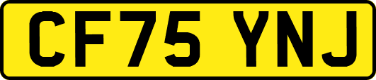 CF75YNJ