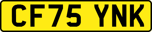 CF75YNK