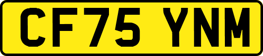 CF75YNM