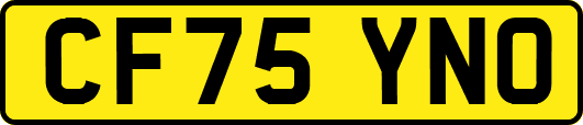 CF75YNO