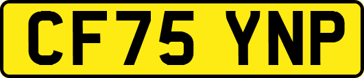 CF75YNP
