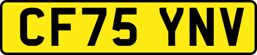 CF75YNV