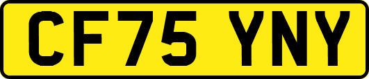 CF75YNY