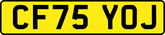 CF75YOJ