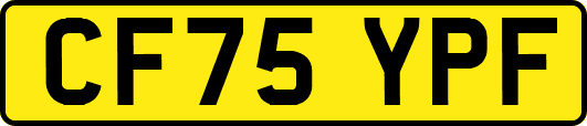 CF75YPF